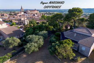  maison murviel-les-beziers 34490