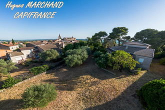  maison murviel-les-beziers 34490