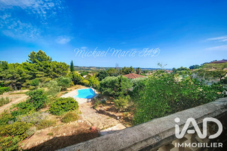  maison murviel-les-beziers 34490