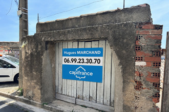  maison murviel-les-beziers 34490