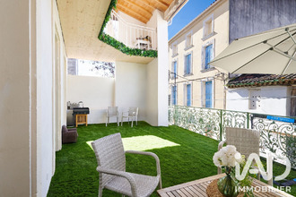  maison murviel-les-beziers 34490