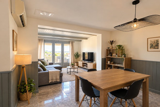  maison murviel-les-beziers 34490