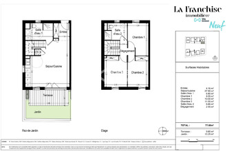  maison murviel-les-mtpellier 34570