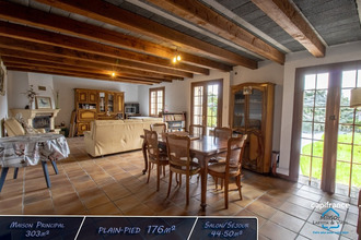  maison mussidan 24400