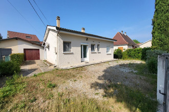  maison mussidan 24400