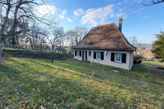  maison mussidan 24400