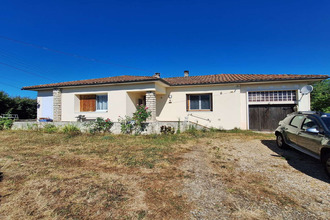  maison mussidan 24400