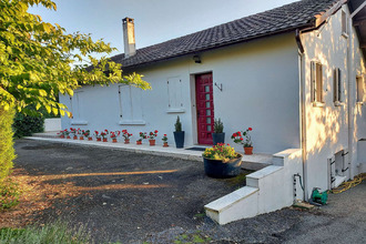  maison mussidan 24400