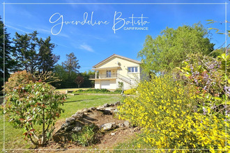  maison mussidan 24400