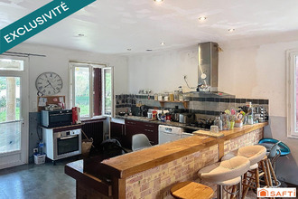  maison mussidan 24400