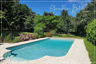  maison mussidan 24400