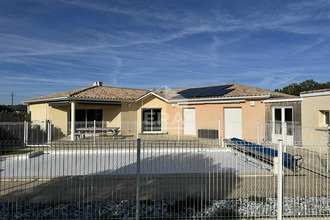  maison mussidan 24400