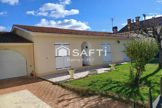  maison mussidan 24400