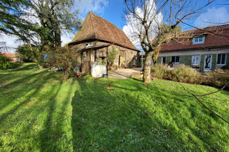  maison mussidan 24400