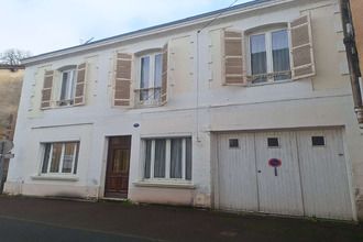  maison mussidan 24400