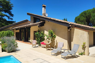  maison mussidan 24400