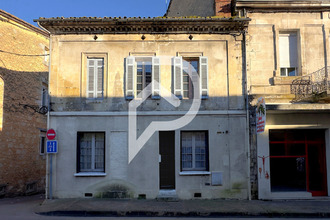  maison mussidan 24400
