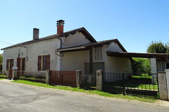 maison mussidan 24400