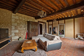  maison mussidan 24400