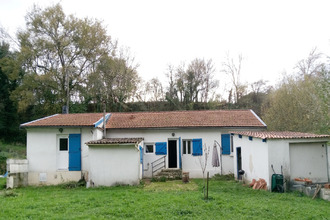  maison mussidan 24400