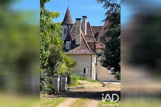  maison mussidan 24400