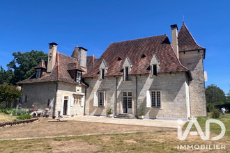  maison mussidan 24400