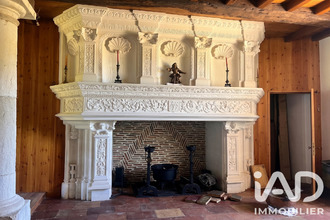  maison mussidan 24400