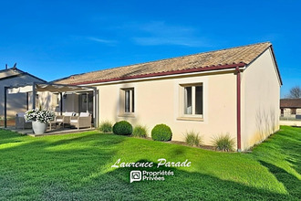  maison mussidan 24400