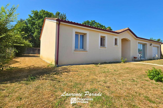  maison mussidan 24400