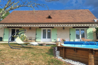  maison mussidan 24400