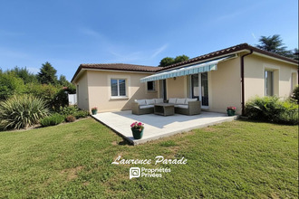 maison mussidan 24400