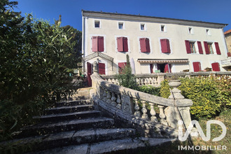  maison mussidan 24400