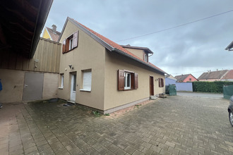  maison mussig 67600
