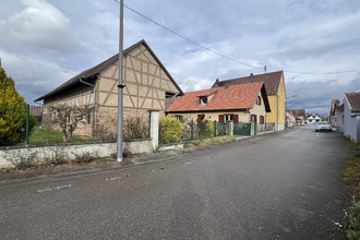  maison mussig 67600