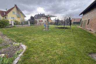  maison mussig 67600