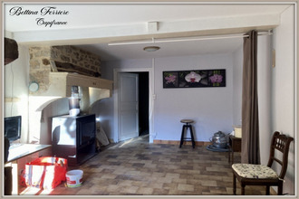  maison mussy-la-fosse 21150