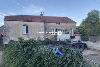  maison mussy-la-fosse 21150