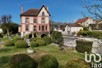 maison mussy-sur-seine 10250