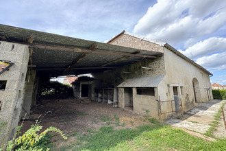 maison mutigney 39290
