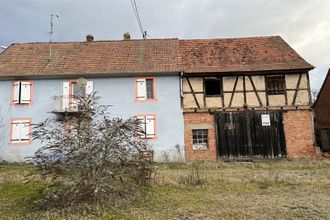  maison muttersholtz 67600