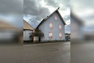  maison muttersholtz 67600