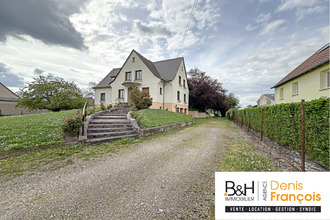  maison muttersholtz 67600