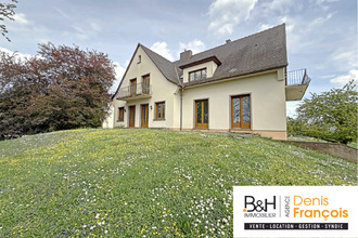  maison muttersholtz 67600