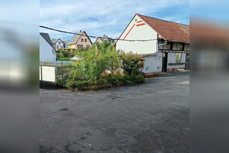  maison mutzenhouse 67270