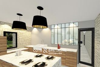  maison muzillac 56190