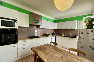  maison muzillac 56190