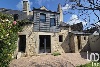  maison muzillac 56190