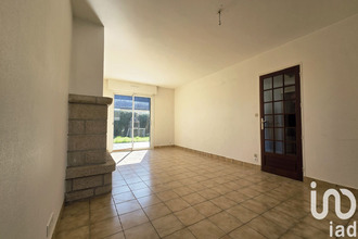  maison muzillac 56190