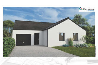  maison muzillac 56190