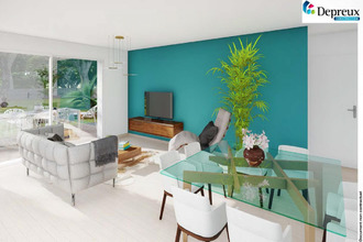  maison muzillac 56190